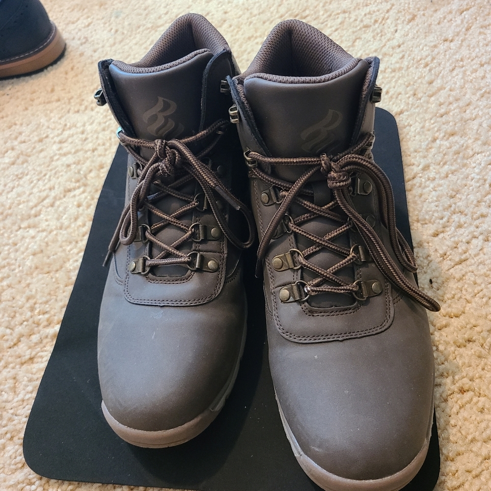 ROCA WEAR BOOT/SNEAKERS
